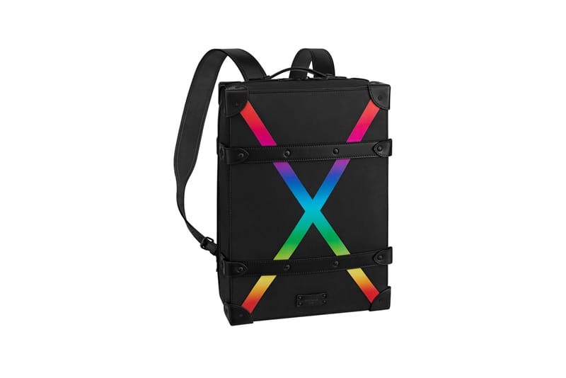 louis vuitton pride collection