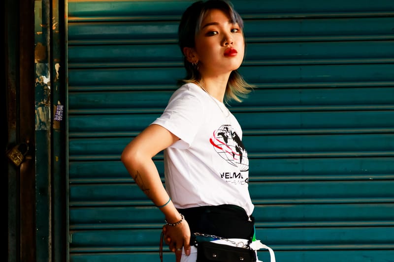 Nara Kim Shares What It's Like Being a Queer Creative in South Korea