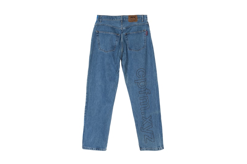stussy cactus plant flea market dover street market los angeles collaboration fourth of july summer fashion clothing line 