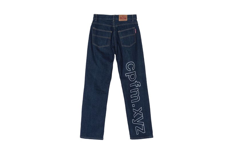 stussy cactus plant flea market dover street market los angeles collaboration fourth of july summer fashion clothing line 
