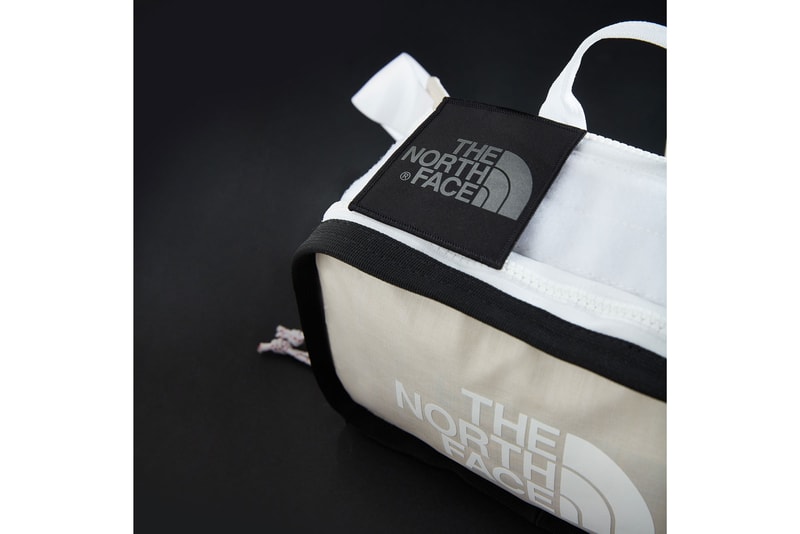 The North Face Lunar Voyage Capsule