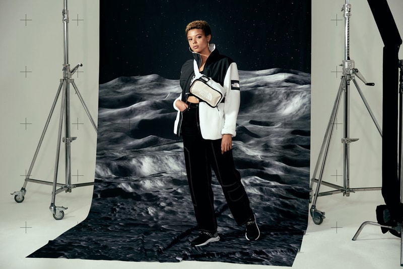 The North Face Lunar Voyage Capsule