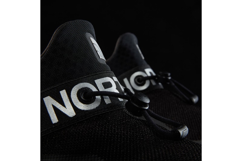 The North Face Lunar Voyage Capsule