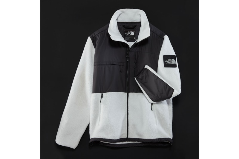 The North Face Lunar Voyage Capsule