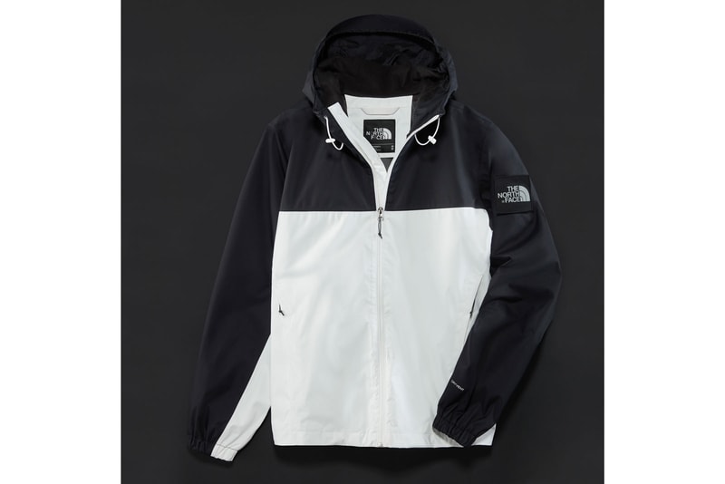 The North Face Lunar Voyage Capsule
