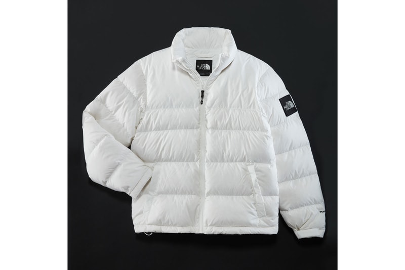 The North Face Lunar Voyage Capsule