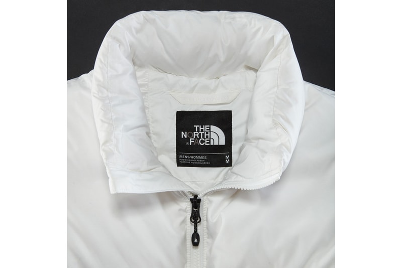 The North Face Lunar Voyage Capsule
