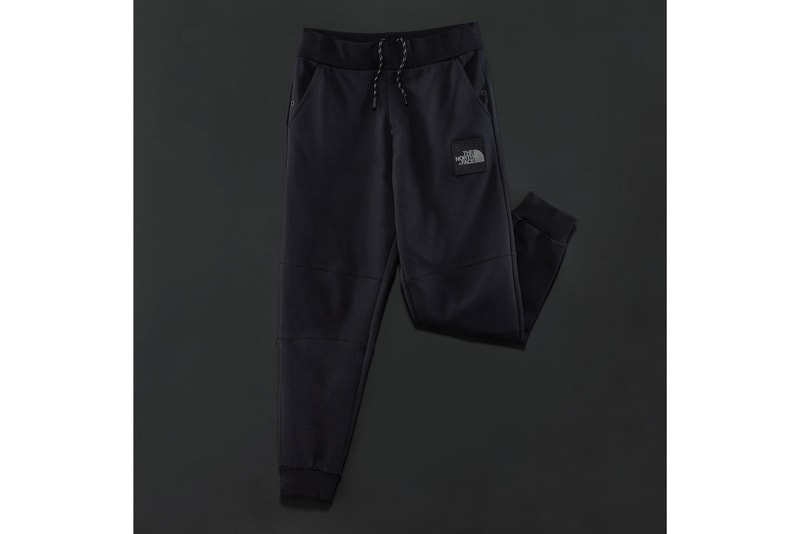 The North Face Lunar Voyage Capsule