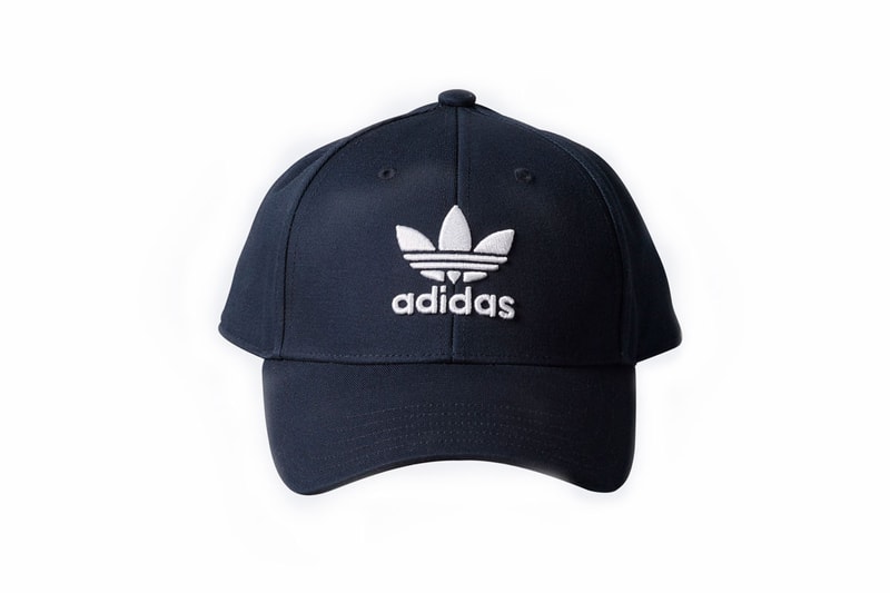adidas Originals adicolor Swimsuit Bucket Hat Orange 