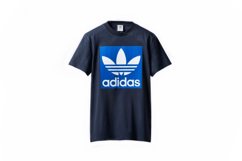 adidas Originals adicolor Swimsuit Bucket Hat Orange 