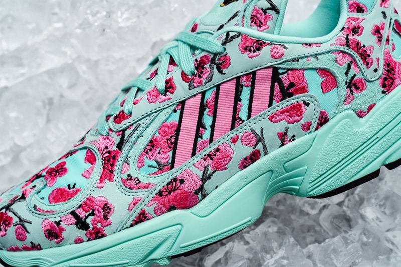 adidas originals arizona ice tea 99 cent price sneakers new york city pop up
