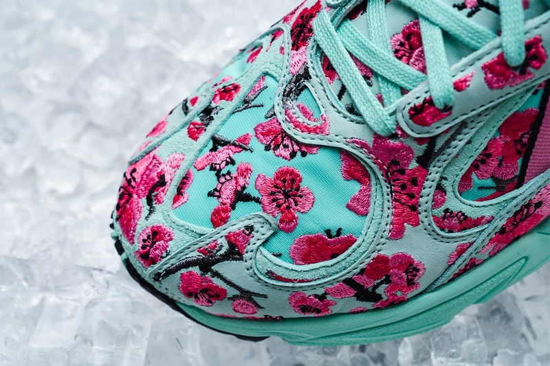 adidas originals arizona ice tea 99 cent price sneakers new york city pop up