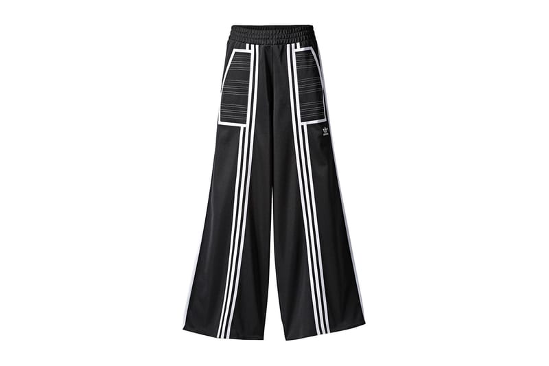 ji won choi adidas pants