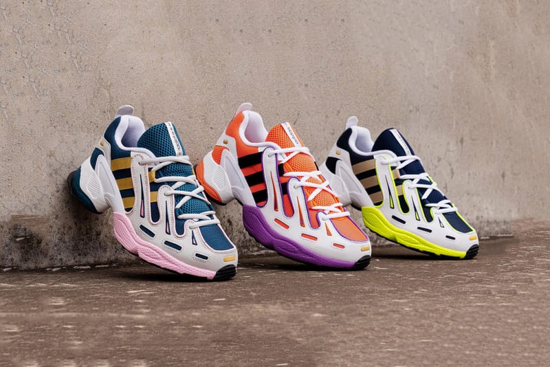 adidas Originals Gives the EQT Gazelle a Contemporary Makeover