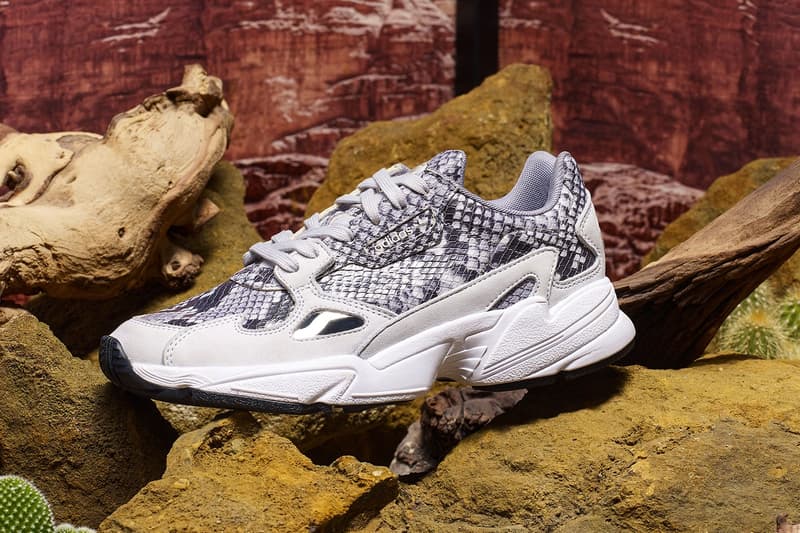 adidas Originals Snakeskin Sneaker Pack Releases | Hypebae