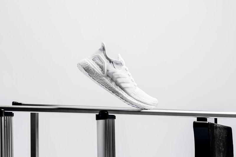 adidas originals ultraboost 2019 primeknit sneakers footwear 