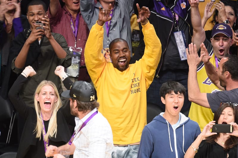 adidas' YEEZY BOOST 350 V2 Might Be Arriving In Two New Colorways