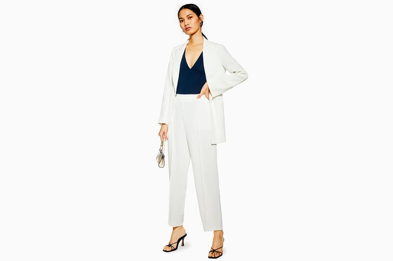 Fashion Union Tall Blazer & Trousers Co-Ord | ASOS