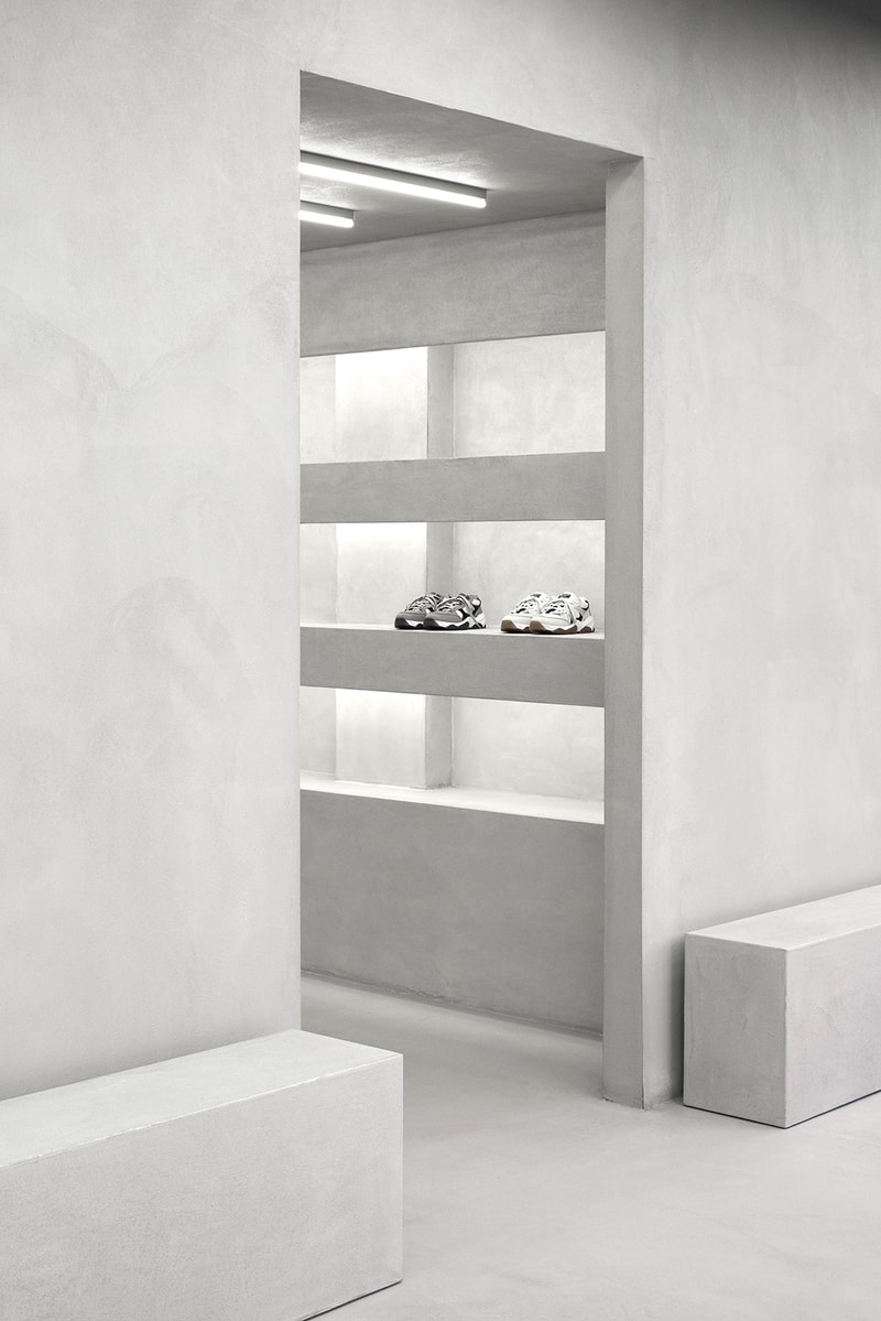 axel arigato new flagship store opening copenhagen denmark max svardh 