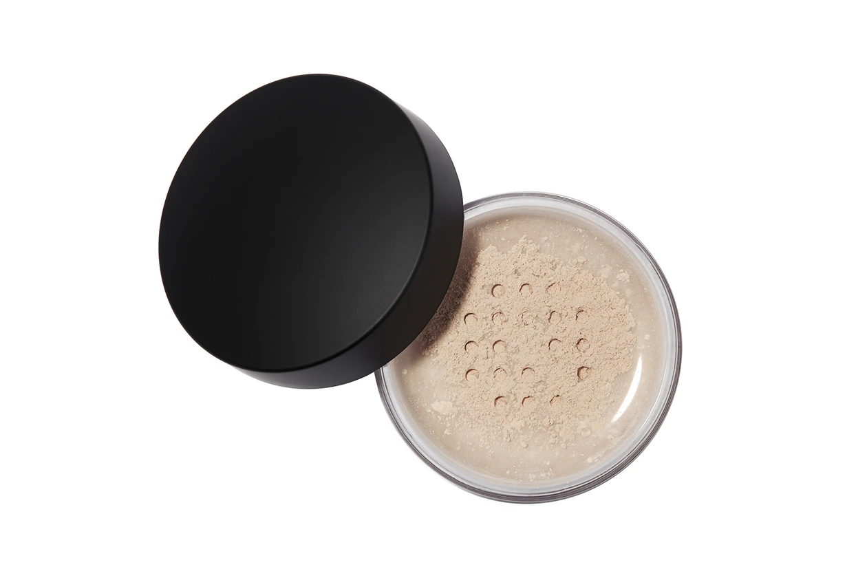 anastasia beverly hills abh cosmetics luminous liquid foundation loose setting powder 50 shades makeup beauty light dark skintone warm neutral cool medium coverage