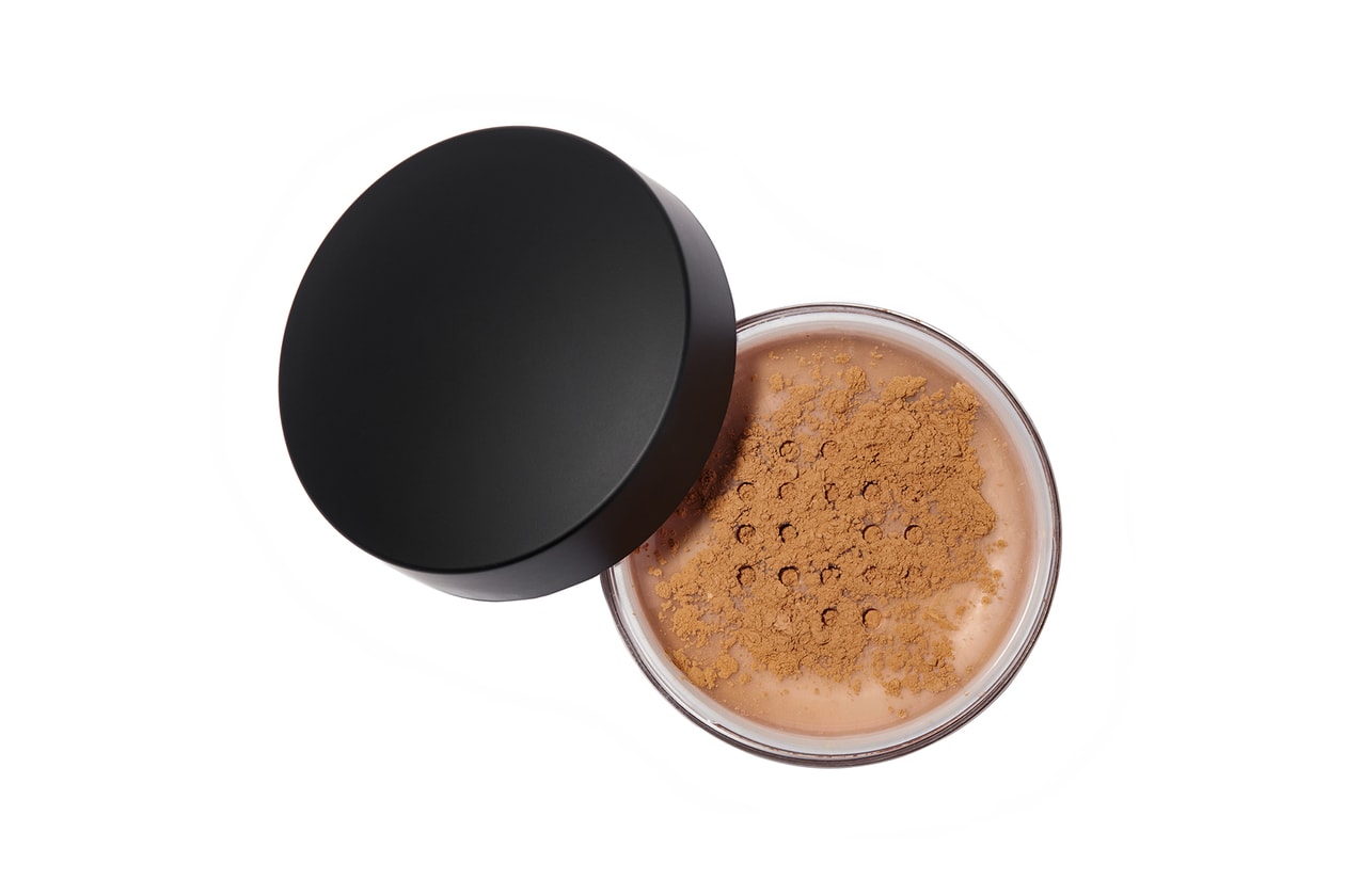 anastasia beverly hills abh cosmetics luminous liquid foundation loose setting powder 50 shades makeup beauty light dark skintone warm neutral cool medium coverage