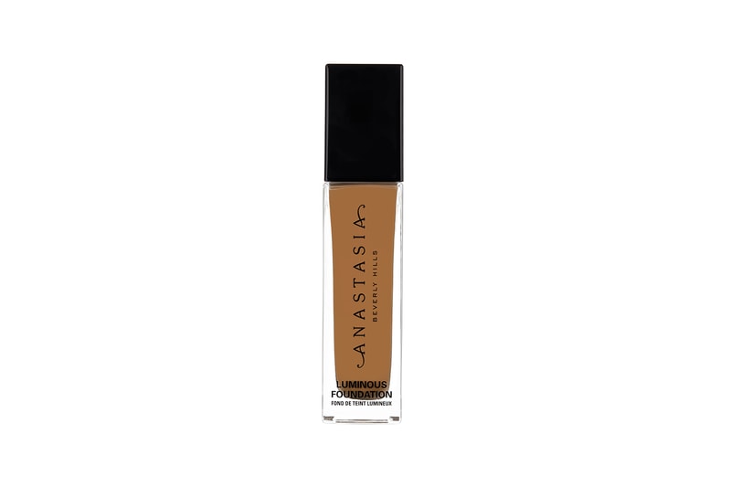 anastasia beverly hills abh liquid foundation makeup shades