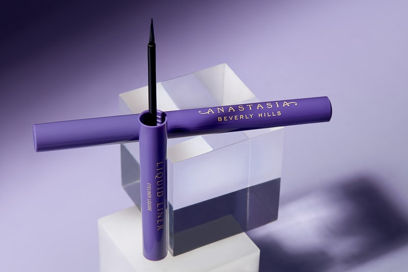 anastasia beverly hills makeup eyeliner waterproof vegan