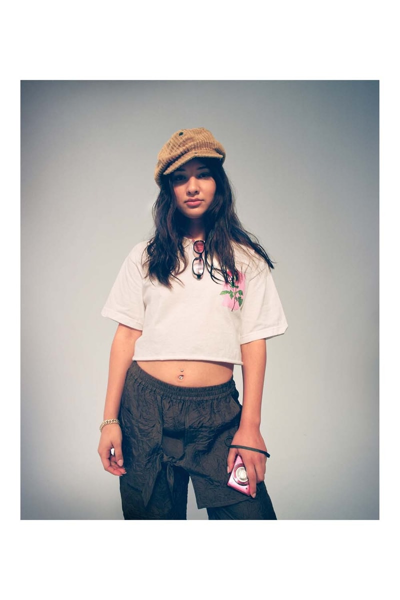Anti Social Social Club Fall Winter 2019 Still Stressed Lookbook T Shirt White