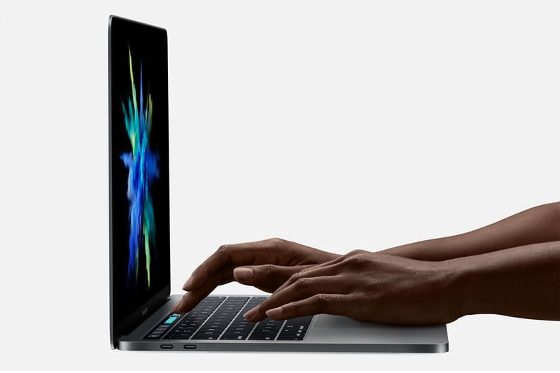 Apple Might Replace the Controversial Butterfly Keyboard For Next-Gen MacBooks