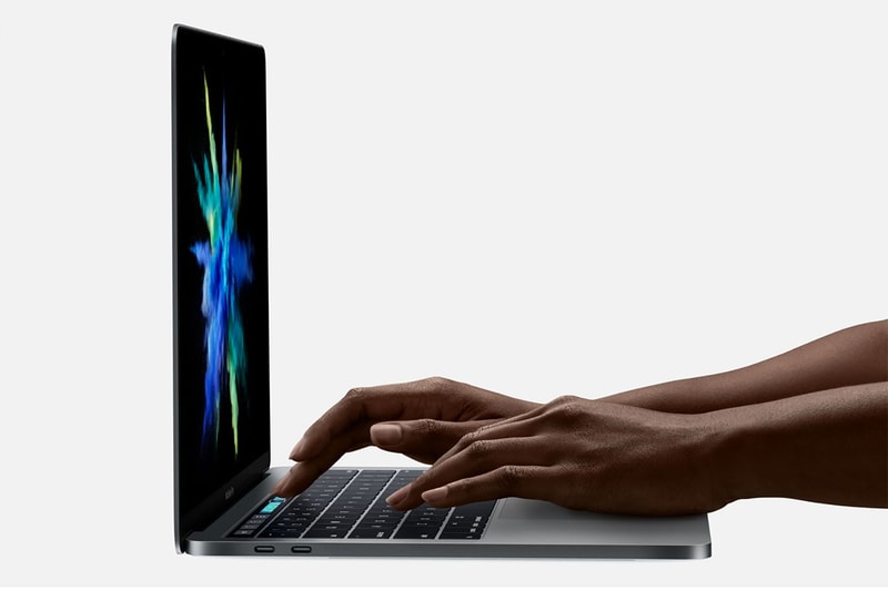apple butterfly keyboard scissor switch new design next generation macbook controversial technology 