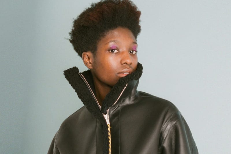 Aries' FW19 Collection Is Inspired by '80s Sportswear