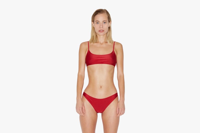 basic swimwear