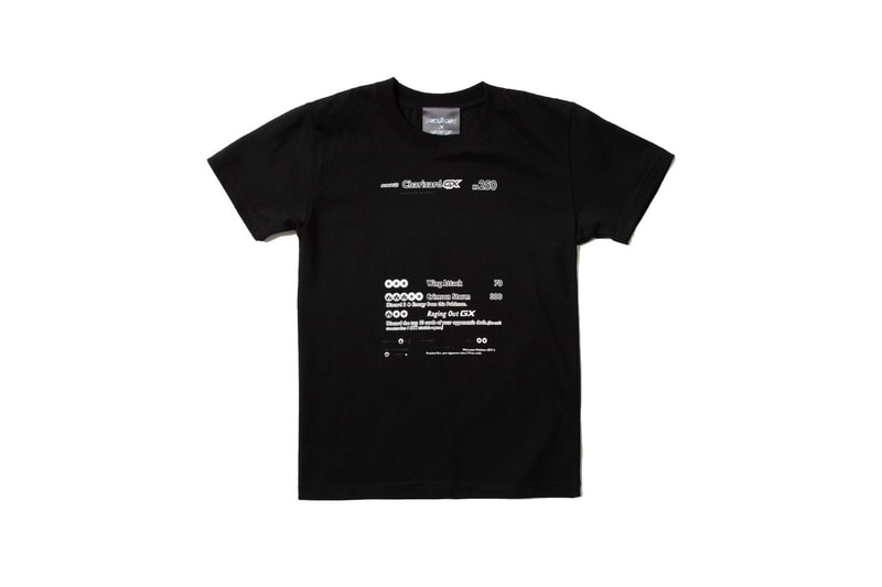 beams pokemon trading card game t-shirt black