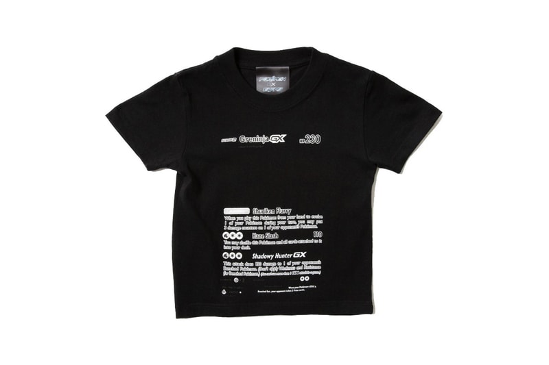 beams pokemon trading card game t-shirt black