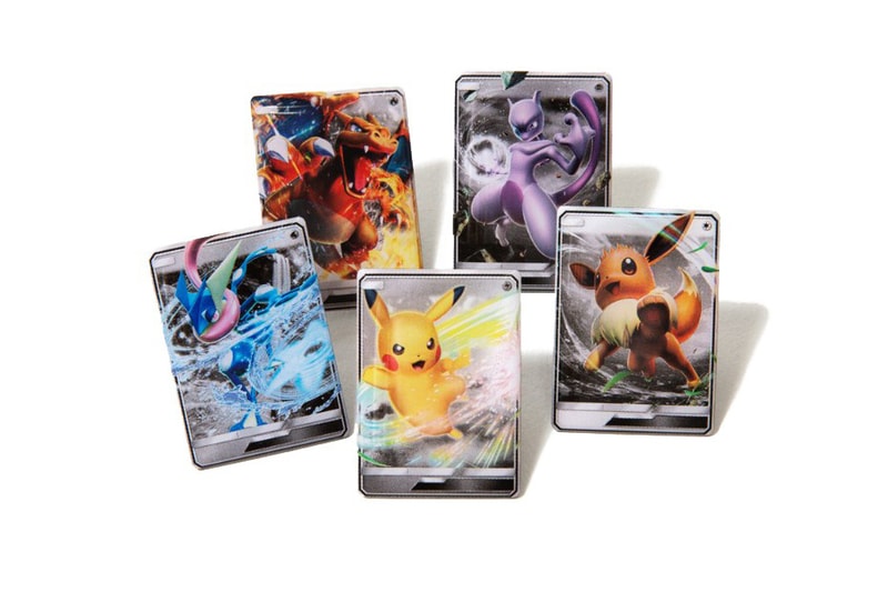 beams pokemon trading card game