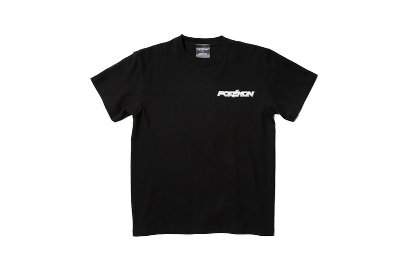 beams pokemon trading card game t-shirt black