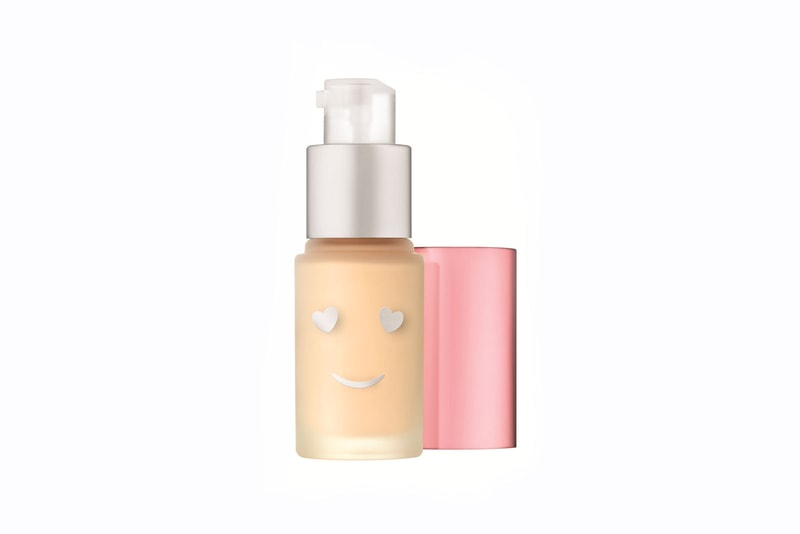 Benefit Hello Happy Foundation Powder Makeup