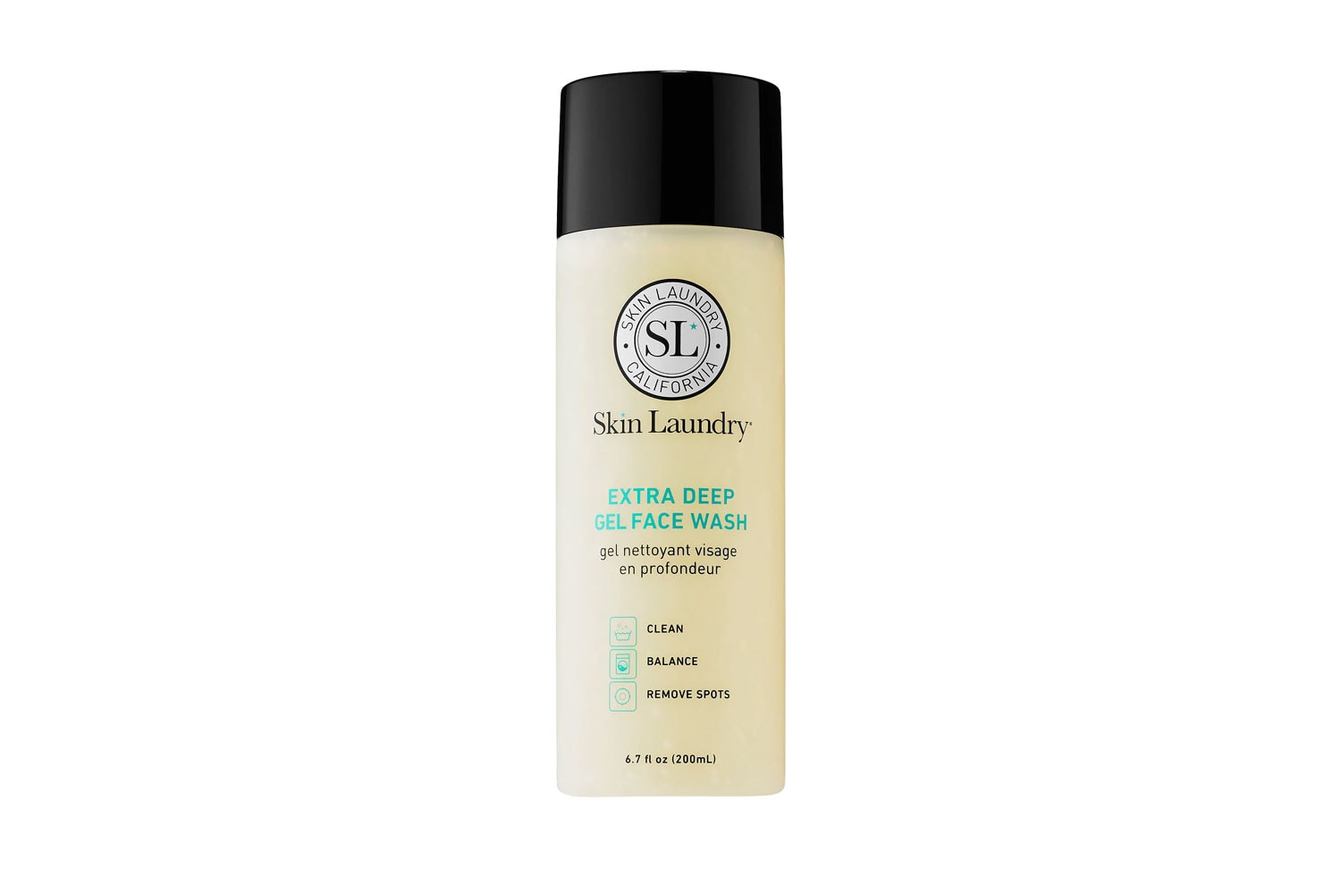 anti pollution air soin de la peau propre cheveux shampooing nettoyant crème hydratante crème solaire crème solaire l'eléphant ivre ordinaire biossance foro clarins murad dr dennis gross sephora