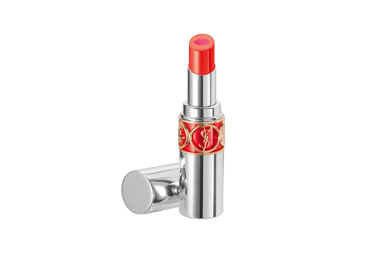 Coral Lipsticks Peach Peachy Makeup Beauty Cosmetics