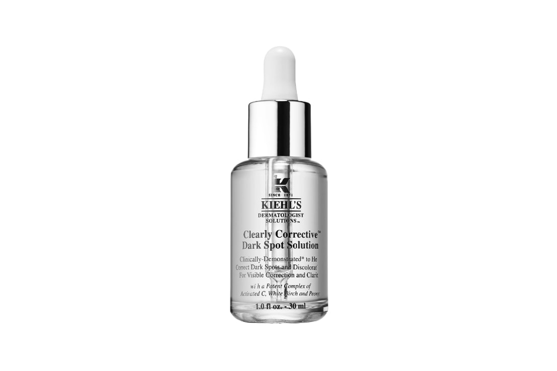 The 6 Best Kiehl S Clearly Corrective Dark Spot Solution Dupes