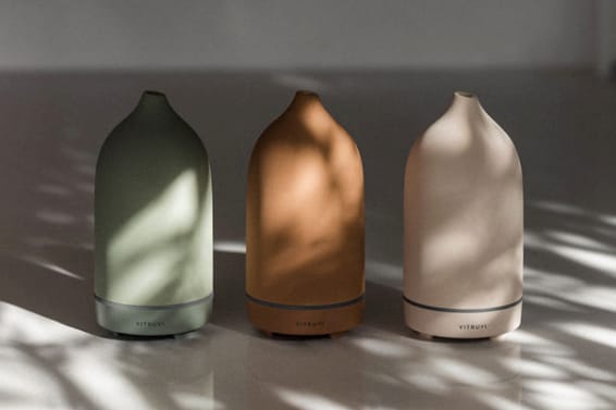 5 of the Best Essential Oil Diffusers for Your Home