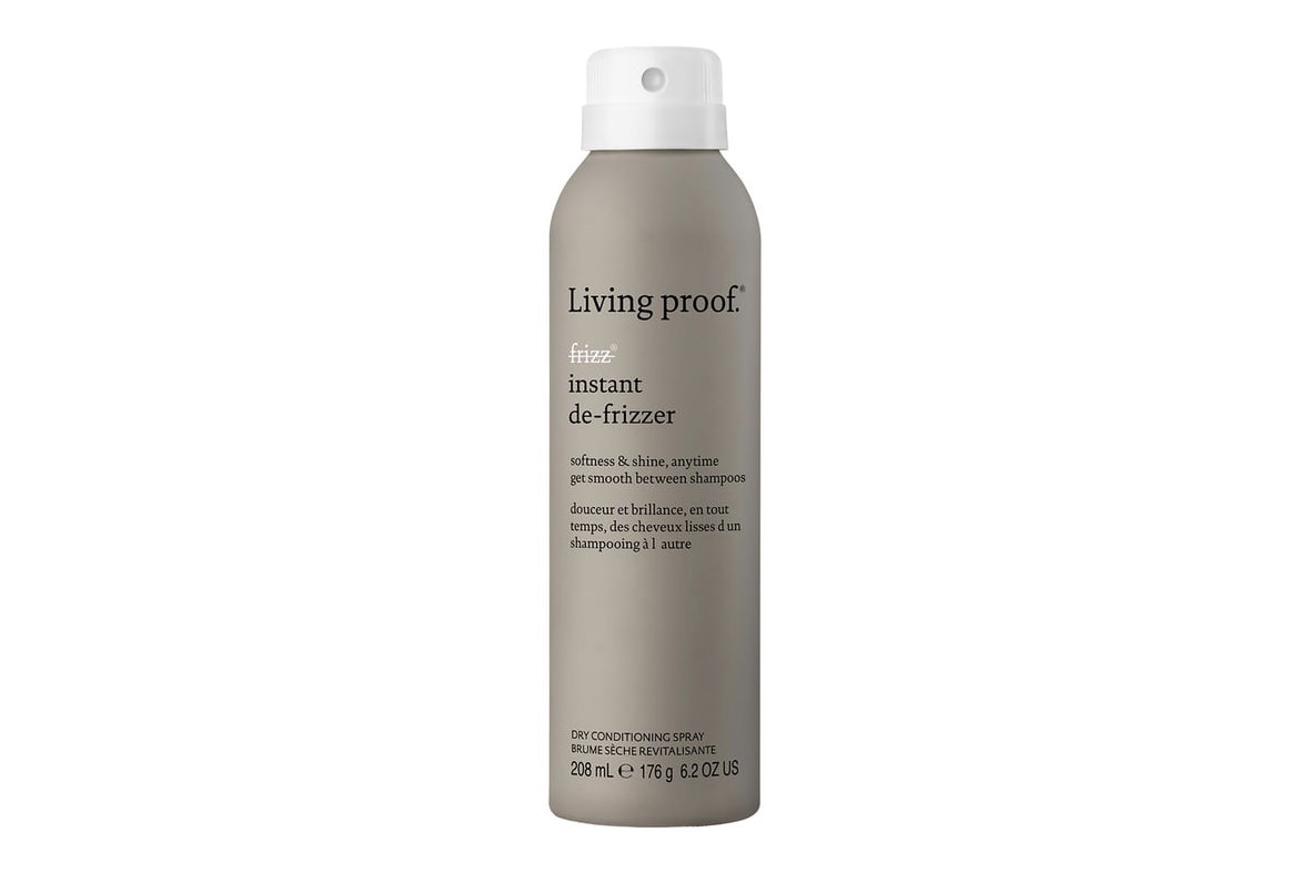 Best Hair Products Fighting Summer Heat Frizz Gel Shampoo Oil Conditioner Mask MoroccanOil Amika Living Proof Ouai Briogeo