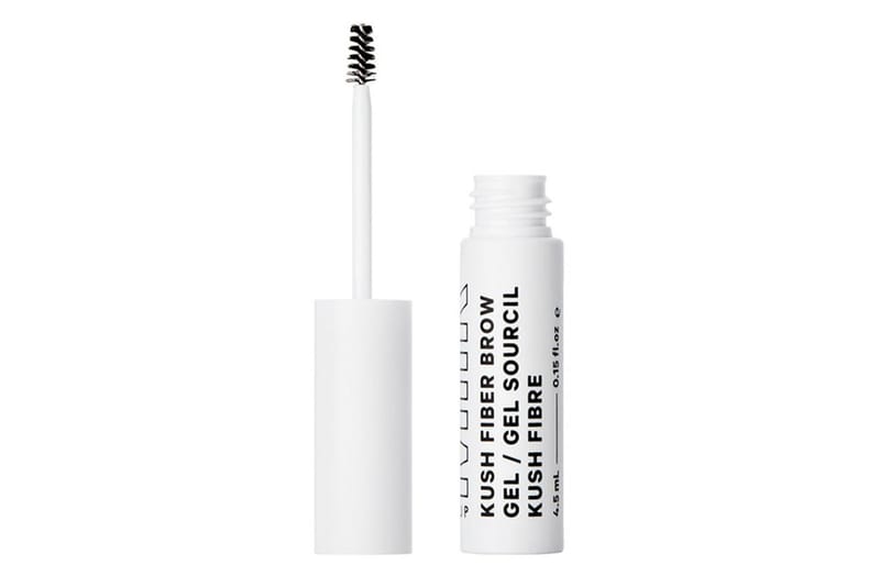 best natural eyebrow product