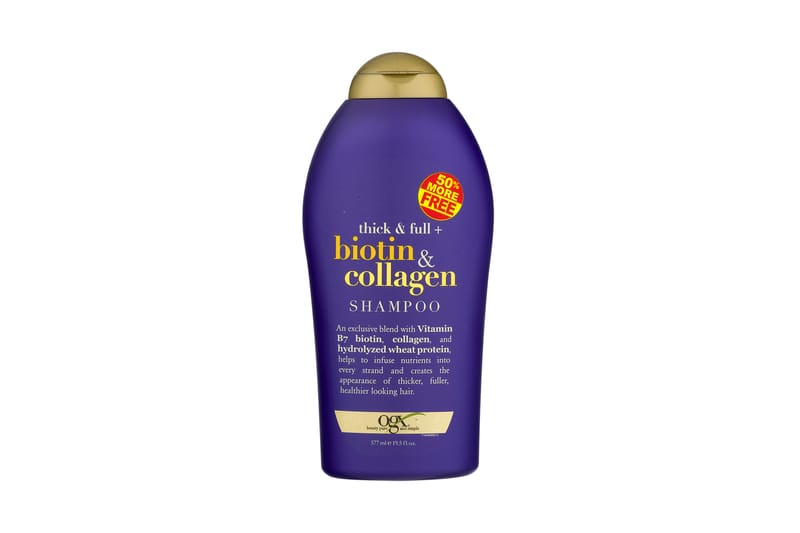 products for thinning hair