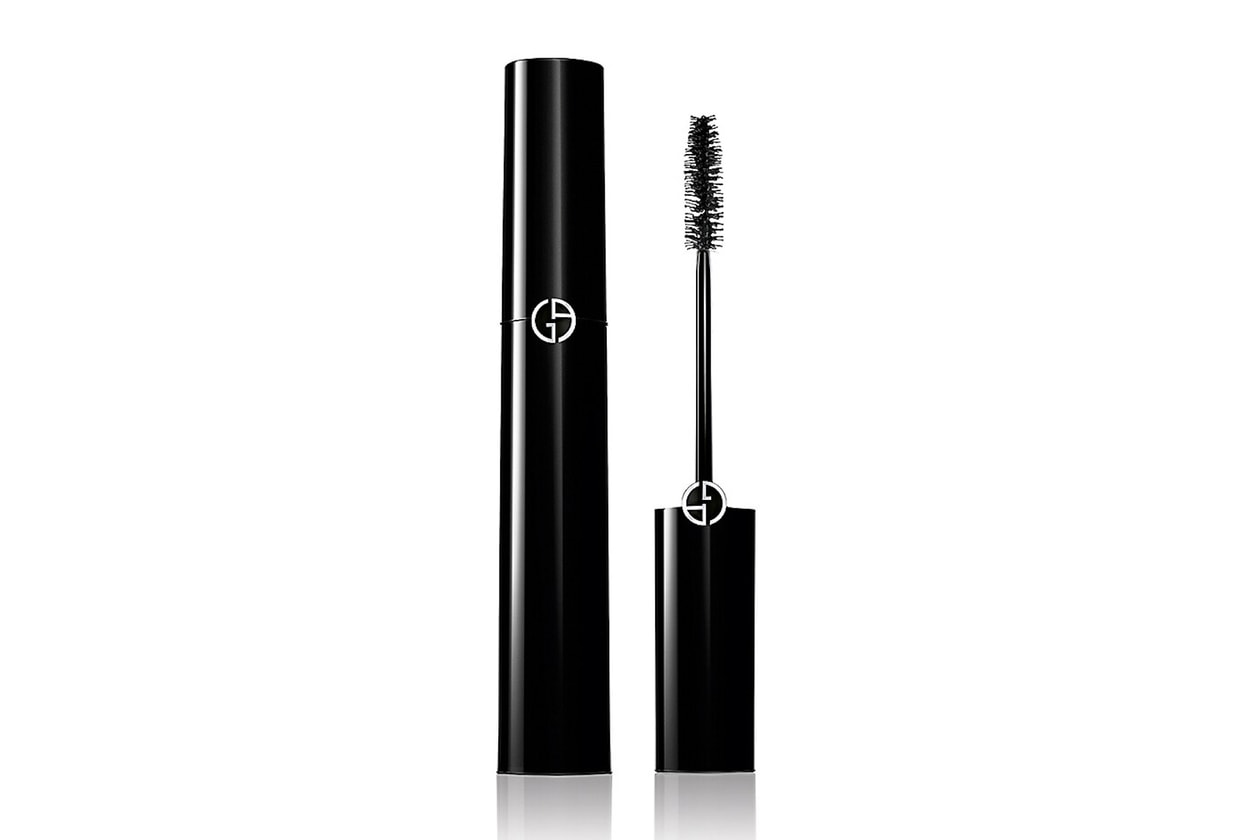 Best Waterproof Mascaras To Wear During Summer Dior Too Faced Tom Ford Beauty Chanel Armani Mascara Makeup Smudge-proof