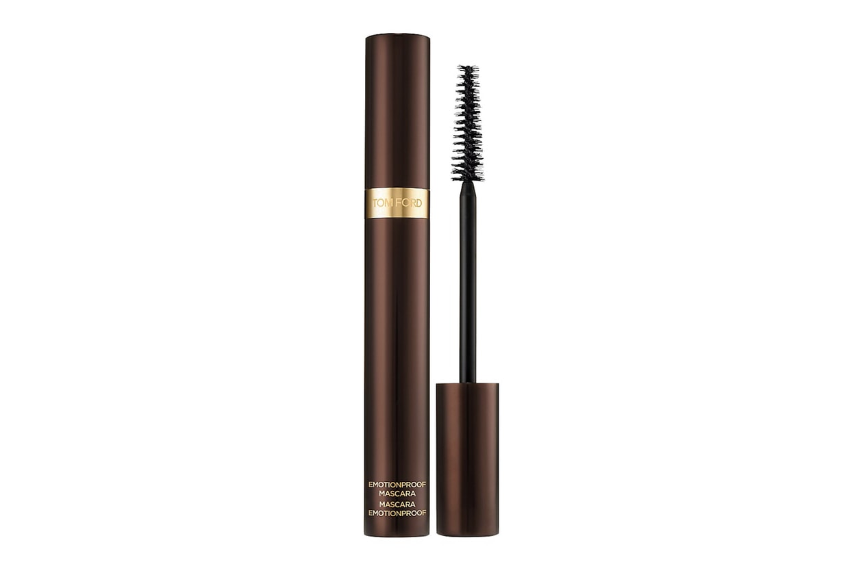 Best Waterproof Mascaras To Wear During Summer Dior Too Faced Tom Ford Beauty Chanel Armani Mascara Makeup Smudge-proof