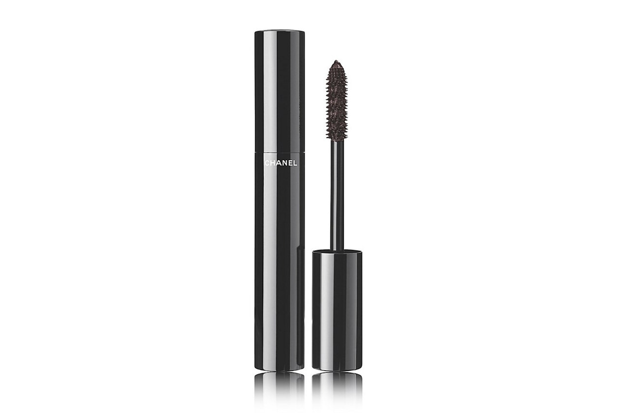 Best Waterproof Mascaras To Wear During Summer Dior Too Faced Tom Ford Beauty Chanel Armani Mascara Makeup Smudge-proof