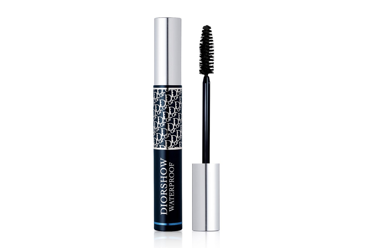 Best Waterproof Mascaras To Wear During Summer Dior Too Faced Tom Ford Beauty Chanel Armani Mascara Makeup Smudge-proof