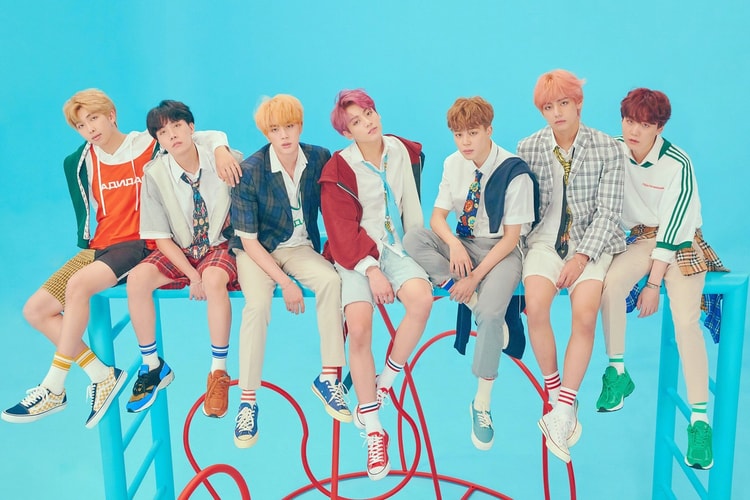 Call the ARMY, BTS Dolls and UNO Cards Are Here