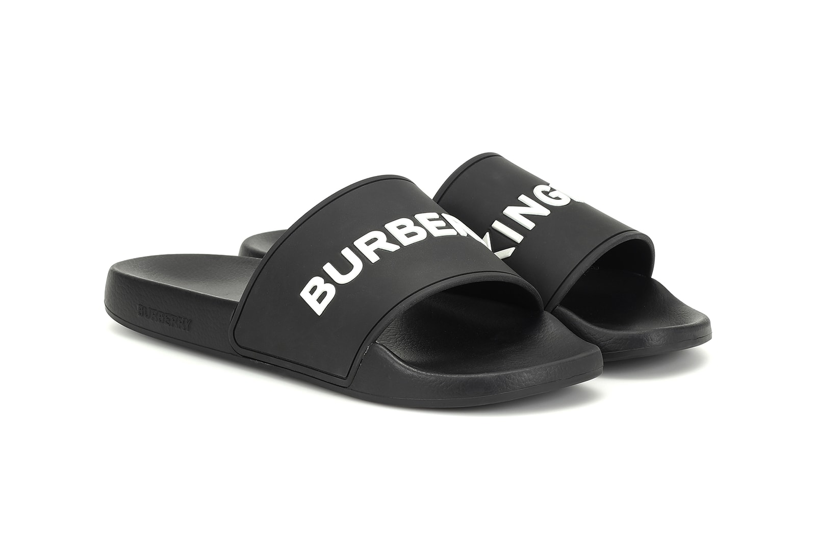 burberry mytheresa exclusive beach capsule collection swimwear beachwear fashion clothes summer